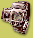 GPS Watch